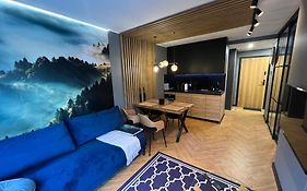 Rentplanet - Apartamenty Kilinskiego